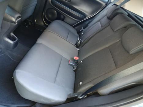 HONDA HR-V 1.8 16V 4P LX FLEX AUTOM�TICO CVT, Foto 11