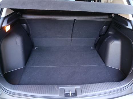 HONDA HR-V 1.8 16V 4P LX FLEX AUTOM�TICO CVT, Foto 12