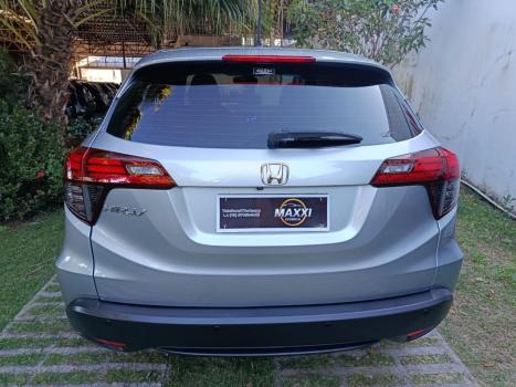 HONDA HR-V 1.8 16V 4P LX FLEX AUTOM�TICO CVT, Foto 15