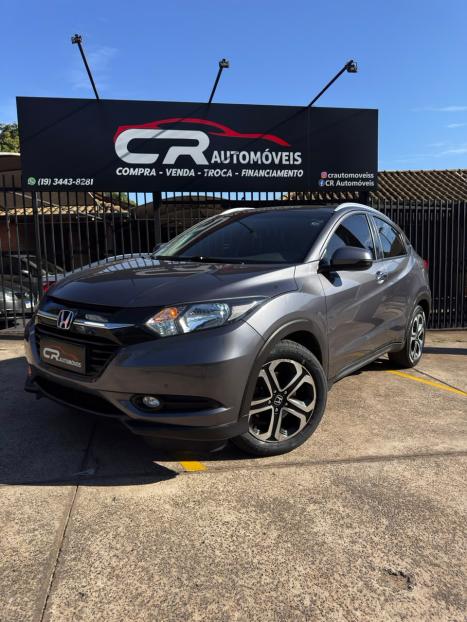 HONDA HR-V 1.8 16V 4P EXL FLEX AUTOM�TICO CVT, Foto 1