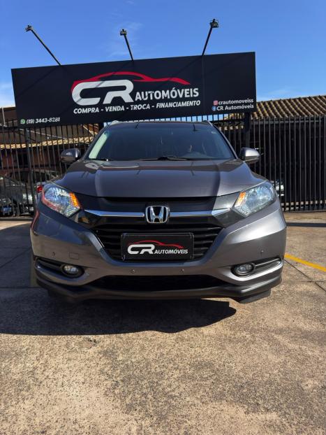 HONDA HR-V 1.8 16V 4P EXL FLEX AUTOM�TICO CVT, Foto 2