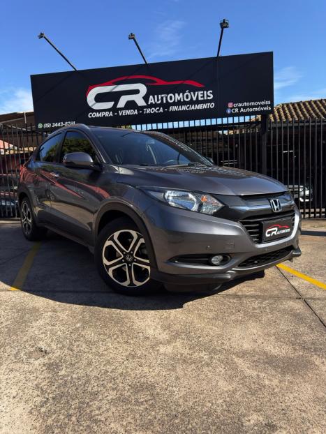 HONDA HR-V 1.8 16V 4P EXL FLEX AUTOM�TICO CVT, Foto 3