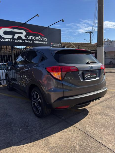 HONDA HR-V 1.8 16V 4P EXL FLEX AUTOM�TICO CVT, Foto 6