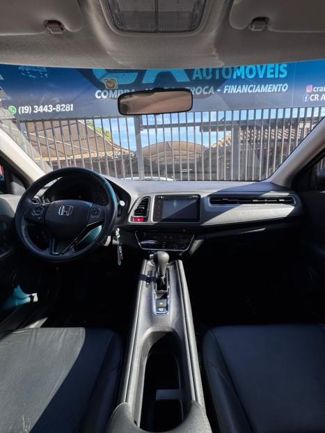 HONDA HR-V 1.8 16V 4P EXL FLEX AUTOM�TICO CVT, Foto 7