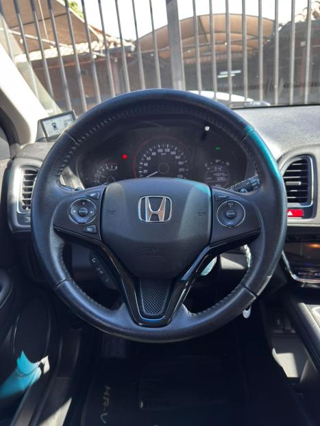 HONDA HR-V 1.8 16V 4P EXL FLEX AUTOM�TICO CVT, Foto 8