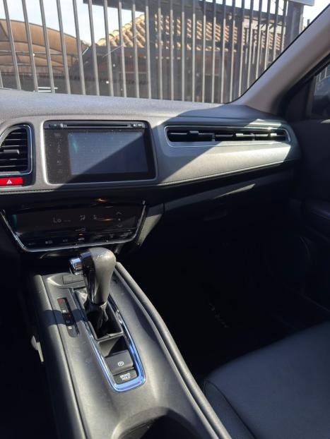 HONDA HR-V 1.8 16V 4P EXL FLEX AUTOM�TICO CVT, Foto 9