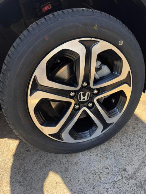 HONDA HR-V 1.8 16V 4P EXL FLEX AUTOM�TICO CVT, Foto 11