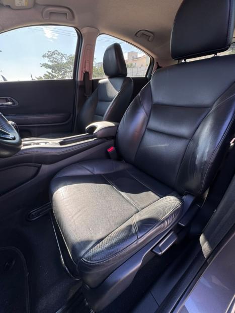 HONDA HR-V 1.8 16V 4P EXL FLEX AUTOM�TICO CVT, Foto 12