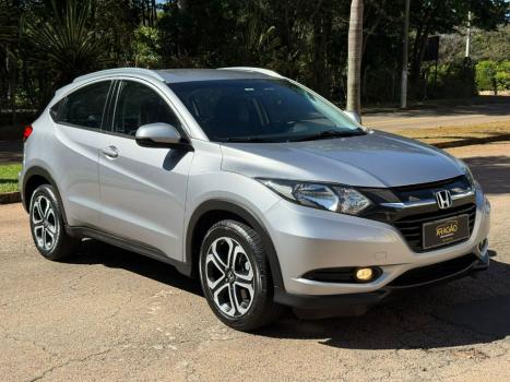 HONDA HR-V 1.8 16V 4P EX FLEX AUTOM�TICO CVT, Foto 2