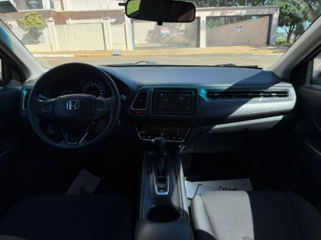 HONDA HR-V 1.8 16V 4P EX FLEX AUTOM�TICO CVT, Foto 3