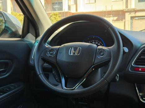 HONDA HR-V 1.8 16V 4P EX FLEX AUTOM�TICO CVT, Foto 5