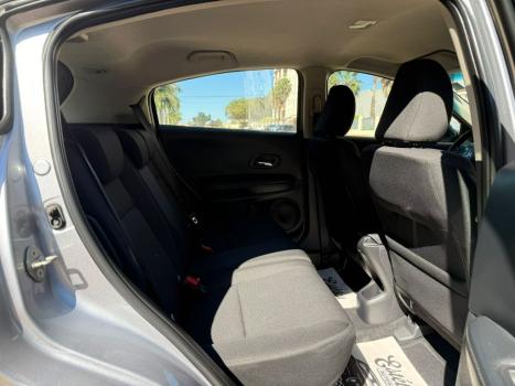 HONDA HR-V 1.8 16V 4P EX FLEX AUTOM�TICO CVT, Foto 7