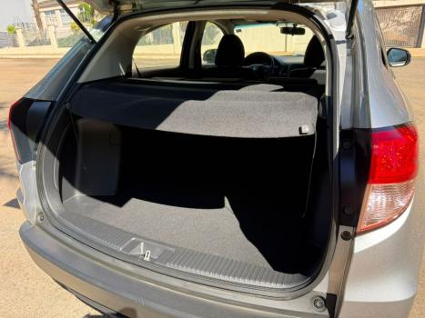 HONDA HR-V 1.8 16V 4P EX FLEX AUTOM�TICO CVT, Foto 8
