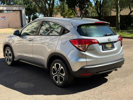 HONDA HR-V 1.8 16V 4P EX FLEX AUTOM�TICO CVT, Foto 10