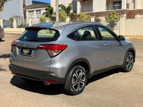 HONDA HR-V 1.8 16V 4P EX FLEX AUTOM�TICO CVT, Foto 11