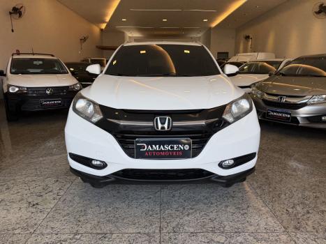 HONDA HR-V 1.8 16V 4P EXL FLEX AUTOM�TICO CVT, Foto 2