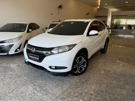 HONDA HR-V 1.8 16V 4P EXL FLEX AUTOM�TICO CVT, Foto 3