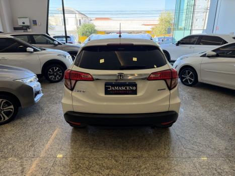HONDA HR-V 1.8 16V 4P EXL FLEX AUTOM�TICO CVT, Foto 4