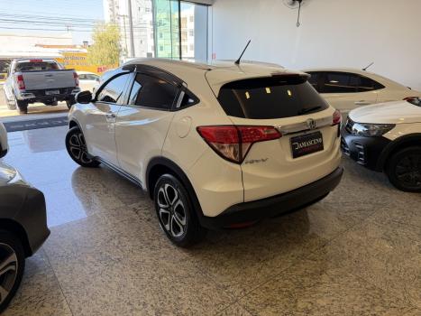 HONDA HR-V 1.8 16V 4P EXL FLEX AUTOM�TICO CVT, Foto 5