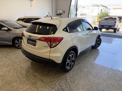 HONDA HR-V 1.8 16V 4P EXL FLEX AUTOM�TICO CVT, Foto 6