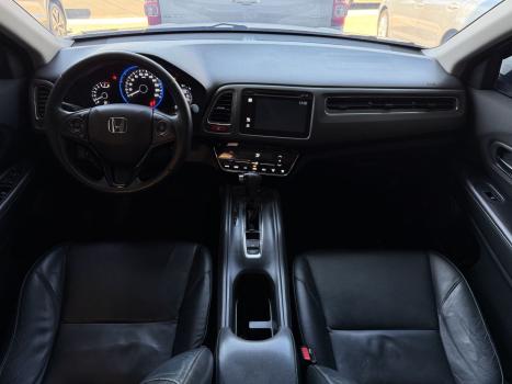 HONDA HR-V 1.8 16V 4P EXL FLEX AUTOM�TICO CVT, Foto 7