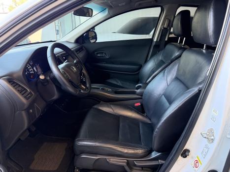 HONDA HR-V 1.8 16V 4P EXL FLEX AUTOM�TICO CVT, Foto 8
