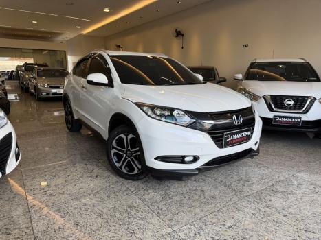 HONDA HR-V 1.8 16V 4P TOURING FLEX AUTOM�TICO CVT, Foto 1