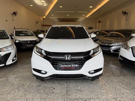 HONDA HR-V 1.8 16V 4P TOURING FLEX AUTOM�TICO CVT, Foto 2