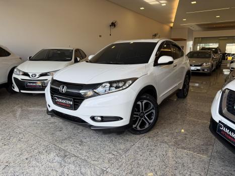 HONDA HR-V 1.8 16V 4P TOURING FLEX AUTOM�TICO CVT, Foto 3