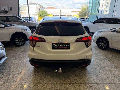 HONDA HR-V 1.8 16V 4P TOURING FLEX AUTOM�TICO CVT, Foto 4