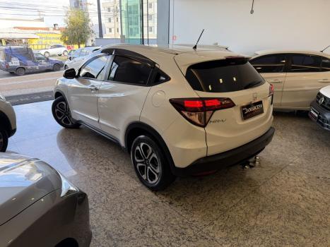 HONDA HR-V 1.8 16V 4P TOURING FLEX AUTOM�TICO CVT, Foto 5