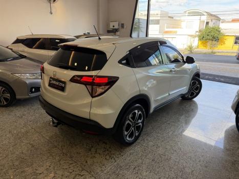 HONDA HR-V 1.8 16V 4P TOURING FLEX AUTOM�TICO CVT, Foto 6