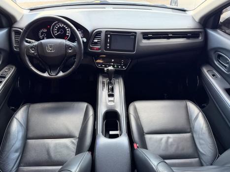 HONDA HR-V 1.8 16V 4P TOURING FLEX AUTOM�TICO CVT, Foto 7