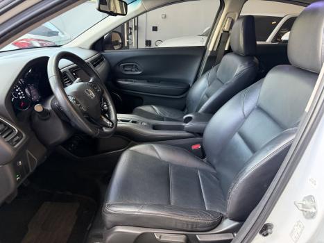 HONDA HR-V 1.8 16V 4P TOURING FLEX AUTOM�TICO CVT, Foto 8