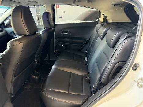 HONDA HR-V 1.8 16V 4P TOURING FLEX AUTOM�TICO CVT, Foto 9