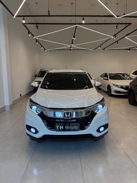 HONDA HR-V 1.8 16V 4P EXL FLEX AUTOM�TICO CVT, Foto 1