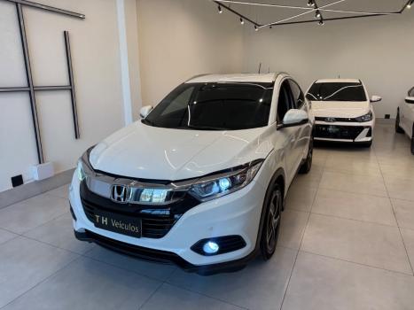 HONDA HR-V 1.8 16V 4P EXL FLEX AUTOM�TICO CVT, Foto 2