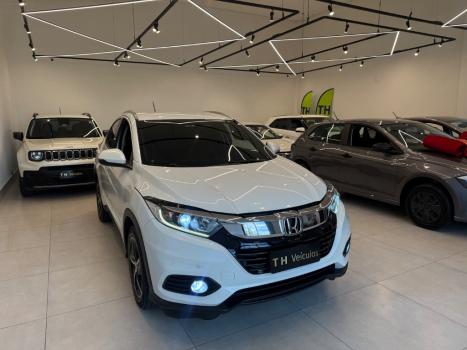 HONDA HR-V 1.8 16V 4P EXL FLEX AUTOM�TICO CVT, Foto 3