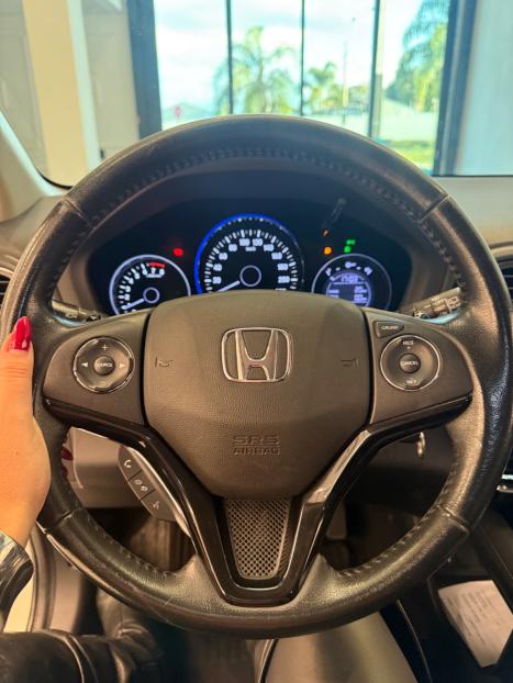 HONDA HR-V 1.8 16V 4P EXL FLEX AUTOM�TICO CVT, Foto 5