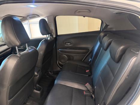 HONDA HR-V 1.8 16V 4P EXL FLEX AUTOM�TICO CVT, Foto 6