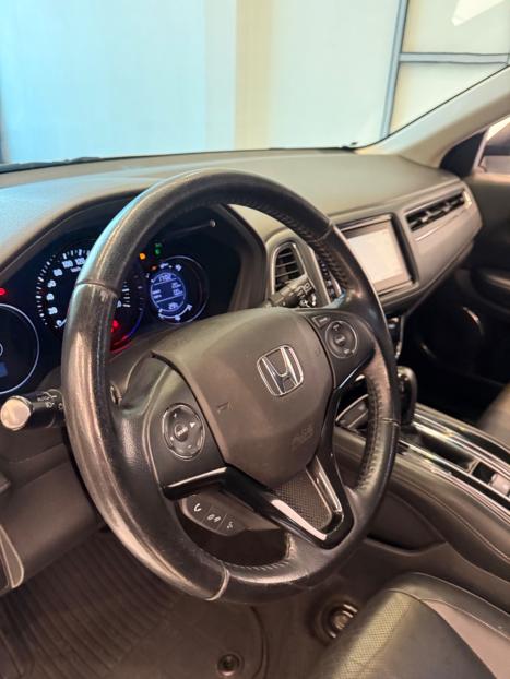 HONDA HR-V 1.8 16V 4P EXL FLEX AUTOM�TICO CVT, Foto 7