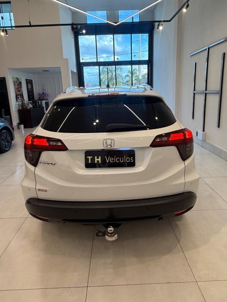 HONDA HR-V 1.8 16V 4P EXL FLEX AUTOM�TICO CVT, Foto 11
