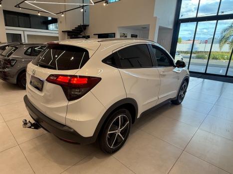 HONDA HR-V 1.8 16V 4P EXL FLEX AUTOM�TICO CVT, Foto 12