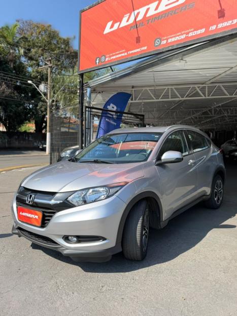 HONDA HR-V 1.8 16V 4P EX FLEX AUTOM�TICO CVT, Foto 2