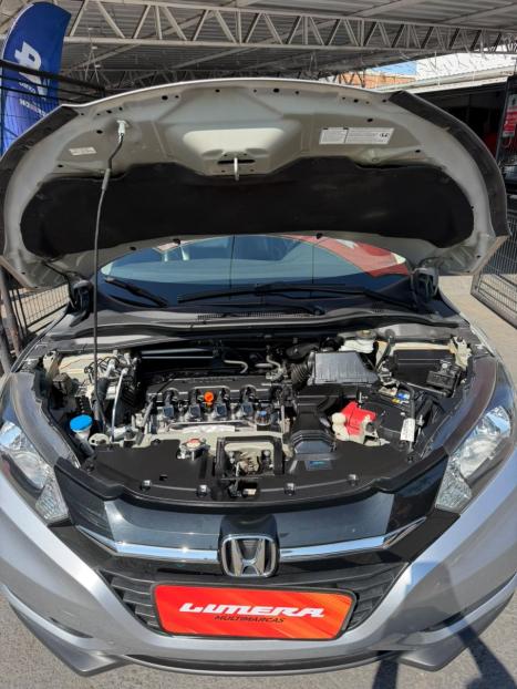 HONDA HR-V 1.8 16V 4P EX FLEX AUTOM�TICO CVT, Foto 5