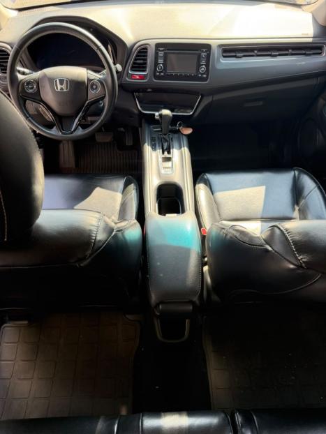 HONDA HR-V 1.8 16V 4P EX FLEX AUTOM�TICO CVT, Foto 7