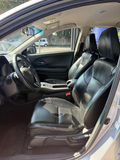 HONDA HR-V 1.8 16V 4P EX FLEX AUTOM�TICO CVT, Foto 8
