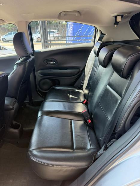 HONDA HR-V 1.8 16V 4P EX FLEX AUTOM�TICO CVT, Foto 9