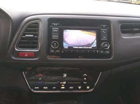 HONDA HR-V 1.8 16V 4P EX FLEX AUTOM�TICO CVT, Foto 3