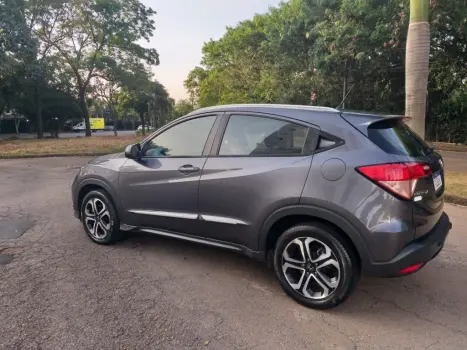 HONDA HR-V 1.8 16V 4P EX FLEX AUTOM�TICO CVT, Foto 7